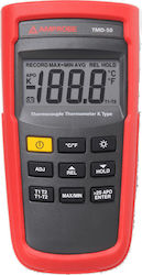 Amprobe TMD-50 Infrared Thermometer to 200°C