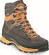 Meindl Island MFS Active Rock Herren Wanderstiefel Orange