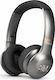 JBL Everest 310 Gun Metal Bluetooth Wireless On Ear Headphones with 20 hours of Operation Blacα