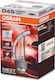Osram Лампи Автомобила Xenarc Night Breaker Laser D4S Ксенон 4500К Неутрално бяло 42V 35W 1бр