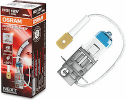 Osram - Ampoule H3 OP62201