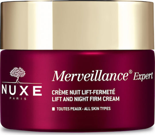 Nuxe Merveillance Expert Cremă Față 50ml