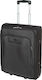 Diplomat ZC980 Medium Travel Suitcase Fabric Bl...