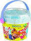 Giotto Plasticine Bebe Maxi My Fairies Game Set for 2+ Years 16 Pieces