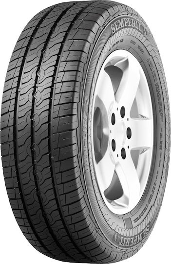 Semperit Anvelopă Auto Van Life 2 205/65R16 107T 8PR Sezon Vara pentru Camion Ușor