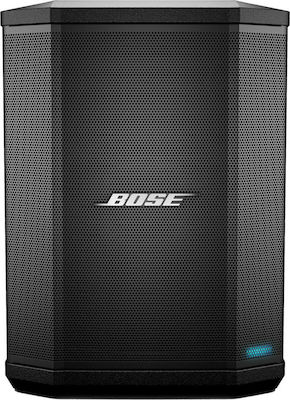 Bose S1 Pro PA System 787930-2110 Active Speaker PA with Woofer 6" with Battery 24.1x28.6x33cm.