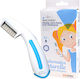 Magnien Electric Lice Treatment Comb Electric