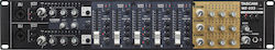 Tascam MZ-223 2 XLR Inputs