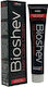 Bioshev Professional Hair Color Cream Haarfarbe 6.00 Dark Blonde Enhanced 100ml