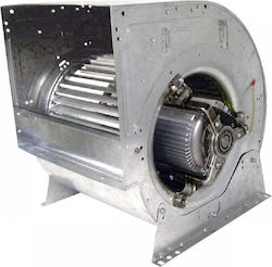 S&P Centrifugal - Centrifugal Ventilator industrial Diametru 320mm