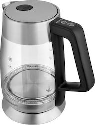 Sencor Kettle 1.8lt 2200W Silver