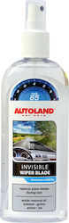 Autoland Υδροαπωθητικό Σπρέι Water-repellent Spray Car Windows 300ml 135010299