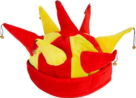 Carnival Hat