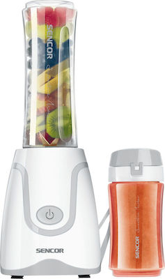 Sencor Blender pentru Smoothie 0.6lt 500W Alb