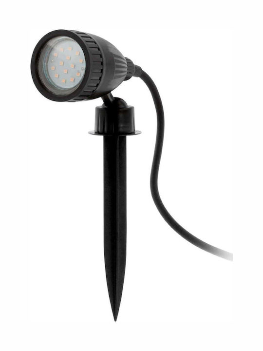 Eglo Φωτιστικό Led Καρφωτό Nema 93384