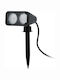 Eglo Led Light Fixture Nema Warm White 93385