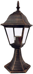 Aca Lantern 40x15cm Aca Lantern 40x15cm