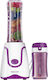 Sencor Blender pentru Smoothie 0.6lt 500W Violet