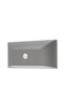 Aca Επιτοίχια Εξωτερική Πλαφονιέρα LED IP65 6W με Θερμό Λευκό Φως 22x11.3εκ.