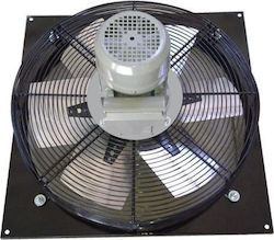 Inoxair Αξονικός Εξαεριστήρας IA-AB304