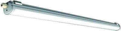 V-TAC Outdoor Lighting Batten with Built-in LED 18W 60cm