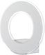 V-TAC Modern Lumină de Perete cu LED Integrat și Lumină Alb Natural 21cm