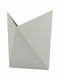 V-TAC Vt-825 Wall-Mounted Outdoor Ceiling Light LED IP65 5W with Warm White Light