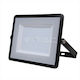 V-TAC Waterproof LED Floodlight 300W Cold White...