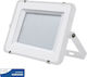 V-TAC Waterproof LED Floodlight 150W Natural White 4000K IP65