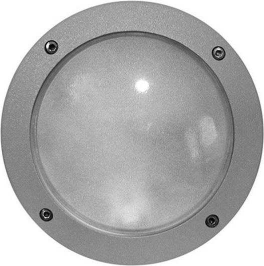 Adeleq Gray Ceiling Lamp