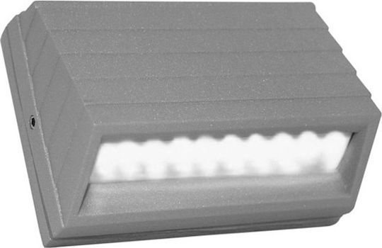Adeleq Πλαφονιέρα LED 2W Adeleq Πλαφονιέρα LED 2W
