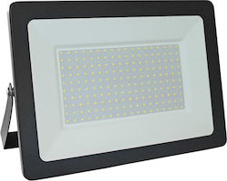 Adeleq Waterproof LED Floodlight 150W 3000K