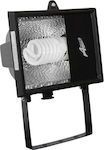 Adeleq Waterproof LED Floodlight 20W IP44