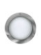 Adeleq Стенна Външна Костенурка LED IP54 2.4W с Синя светлина