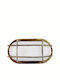 Heronia SLP-400 Wall-Mounted Outdoor Turtle Light E27 IP44 20.5x10εκ.