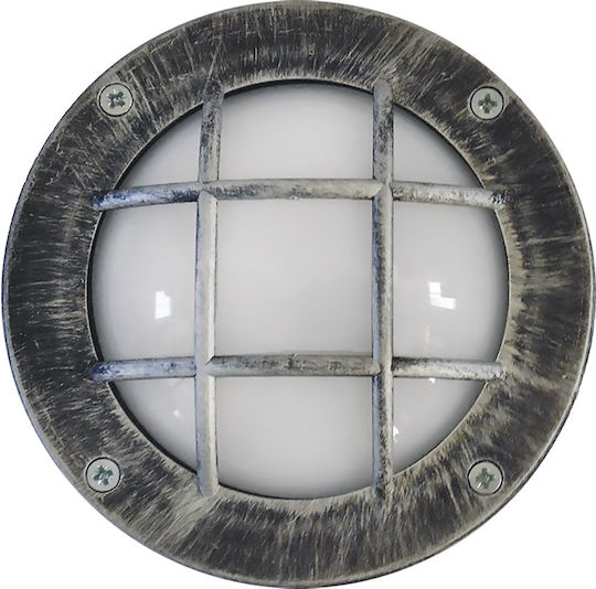 Heronia SLP-10Β Χελώνα Γκρι Heronia SLP-10Β Χελώνα Γκρι