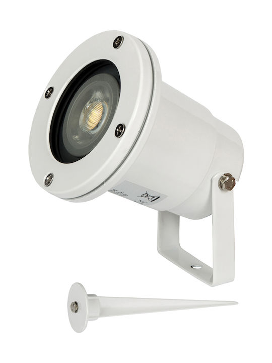 VK Lighting Sticla Lumină Led Fixă 56610-072639