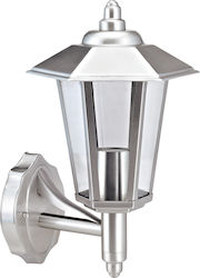 VK Lighting VK/01017/S Lantern 33x21.5cm