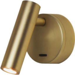 VK Lighting Single LED Spot in Yellow Color VK Lighting Single LED Spot in Yellow Color