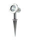 VK Lighting Wasserdichte LED-Leuchte Eingesteckt 75169-172997
