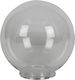 VK Lighting Lamp Globe Outdoor IP54 for Socket E27
