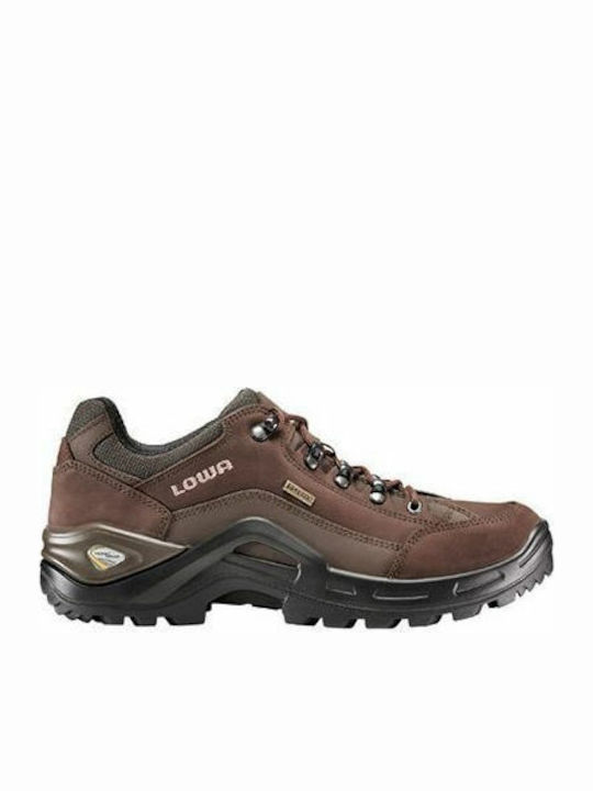 Lowa renegade iii lo on sale