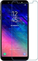 Tempered Glass (Galaxy A6 2018)