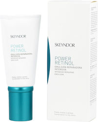 Skeyndor Power Retinol Intensive Repairing Emulsion Αντιγηραντικό Γαλάκτωμα Ημέρας 50ml Skeyndor Power Retinol Intensive Repairing Emulsion Αντιγηραντικό Γαλάκτωμα Ημέρας 50ml
