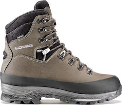 Lowa Tibet GTX Ανδρικά Ορειβατικά Gore-Tex Γκρι