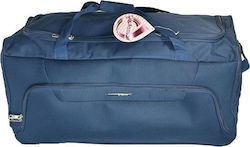 Diplomat Sack Voyage 57lt Blue Fabric L60xW31xH...