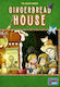 Επιτραπέζιο Παιχνίδι Gingerbread House 8+ Ετών (EN) Lookout Games