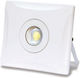 Spot Light Rezistent la apă Proiector LED 10W Alb Natural 4000K IP65