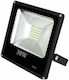 Spot Light Wasserdicht LED Flutlicht 30W Warmes Weiß 3000K IP66