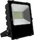 Spot Light Στεγανός Προβολέας LED 100W Ψυχρό Λευκό 6000K IP65
